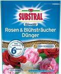 Substral Langzeit Depotd&uuml;nger f&uuml;r Rosen & Bl&uuml;hstr&auml;ucher - 1,5 kg