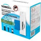 THERMACELL M&uuml;ckenabwehr Nachf&uuml;llpackung 120 Stunden