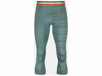 Ortovox 8412200030, Ortovox 185 Rock'N'Wool Short Pants Men arctic grey (XXL)