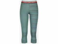 Ortovox 8416200028, Ortovox 185 Rock'N'Wool Short Pants Women arctic grey (M)