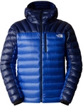 The North Face Summit Breithorn Hoodie Men TNF Blue/Eagle Blue (L) NF0A87ZM5NO-L The North Face Summit Breithorn Hoodie Men TNF Blue/Eagle Blue (L) NF0A87ZM5NO-L