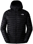 The North Face Men Bettaforca Lt Down Hoodie TNF Black-TNF Black-NPF (S) The North Face Men Bettaforca Lt Down Hoodie TNF Black-TNF Black-NPF (S)