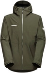 Mammut Alto Light HS Hooded Jacket Men Dark Marsh (S) 1010-30660-40284-S