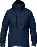 Fjällräven 81698-555, Fjällräven Skogsö Jacket Dark Navy Men (L) Blau Männer Fjällräven 81698-555, Fjällräven Skogsö Jacket Dark Navy Men (L) Blau Männer