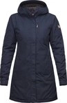 Fjällräven 89644-555-030, Fjällräven Kiruna Padded Parka Women Dark Navy