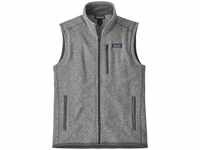 Patagonia 25882-STH-XL, Patagonia Mens Better Sweater Vest Stonewash (XL)