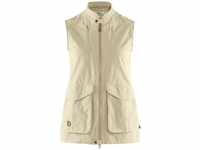 Fjällräven 84765-191, Fjällräven Travellers MT Vest Women Light Beige