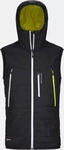 Ortovox 6153100005, Ortovox Swisswool Piz Boe Vest Men Black Raven (XXL) Schwarz Ortovox 6153100005, Ortovox Swisswool Piz Boe Vest Men Black Raven (XXL) Schwarz