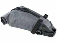 Evoc 100607121-S, Evoc Seat Pack Boa S 1L Carbon Grey (Auslaufware)
