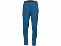 Norrona 2204-20-6000, Norrona Fjora Flex1 Pants Women Mykonos Blue (M)