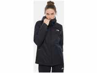 The North Face NF0A3Y1JJK31. M, The North Face Women Quest Insulated Jacket TNF Black