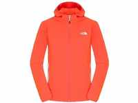 The North Face NF0A7R2RJK3-S, The North Face Women Nimble Hoodie TNF Black (S)