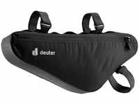 Deuter 3290722-7000, Deuter Triangle Front Bag 1.5 black