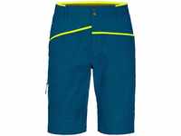 Ortovox 6202100006, Ortovox Casale Shorts Men petrol blue (Auslaufware) (S)