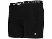 Mons Royale 100041-1169-001-L, Mons Royale Hannah Hot Pant Women Black (L)