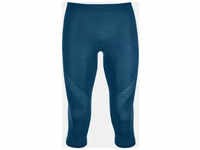 Ortovox 8563100022, Ortovox 120 Comp Light Short Pants Men petrol blue (M)