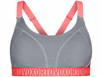 Ortovox 8891200003, Ortovox 150 Essential Sports Top Women grey blend (M)