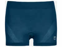 Ortovox 8562100019, Ortovox 120 Comp Light Hot Pants Women petrol blue (L)