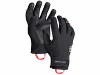 Ortovox 5636800004, Ortovox Tour Light Glove Women black raven (L)