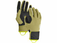 Ortovox 5637100002, Ortovox Fleece Grid Cover Glove Men sweet alison (S)