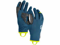 Ortovox 5636900009, Ortovox Fleece Light Glove Men petrol blue (M)
