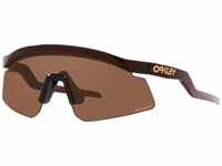 Oakley OO9229-0237, Oakley Hydra Rootbeer / Prizm Tungsten