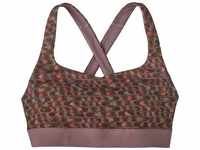 Patagonia 32095IHMA, Patagonia Womens Switchback Sports Bra Intertwined Hands: