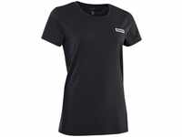 ION 47223-5045-900, ION Tee S_Logo SS DR women black (40/L)