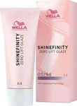 Wella Shinefinity Glanz-T&ouml;nung 60 ml 10/8 hell-lichtblond perl