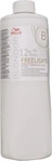 Wella Blondor Freelights Oxidationsmittel Entwickler 1000 ml 12%, Grundpreis: &euro;
