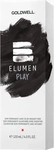 Goldwell Elumen Play T&ouml;nung 120ml @Black, Grundpreis: &euro; 125,- / l