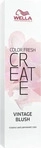 Wella Color Fresh Create T&ouml;nung 60 ml Vintage Blush, Grundpreis: &euro; 116,67 / l