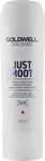 Goldwell 206127, Goldwell Dualsenses Just Smooth B&auml;ndigungs Conditioner 200 ml,