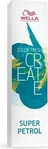 Wella Color Fresh Create T&ouml;nung 60 ml Super Petrol, Grundpreis: &euro; 116,67 / l