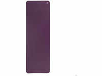 YOGISAN ECO Pro Yogamatte Naturkautschuk 6mm Violett