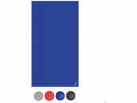 Trendy Sport: Fitnessmatte & Gymnastikmatte Rehamatte RehaMat Pro Blue, ca. 200 x 100