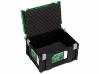 HiKOKI 402540, HiKOKI HIK-System Case III - Werkzeug Box Koffer, Kompatibel mit...