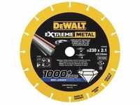 Dewalt DT40255-QZ, DeWALT EXTREME Diamanttrennscheibe 115 - 355 mm Trennschleifer,