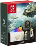 Nintendo HEGSKDAAA, Nintendo Switch - OLED Model - The Legend of Zelda: Tears...