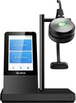 Yealink 1308007, Yealink WH66 Mono UC Kopfh&ouml;rer Kabellos Kopfband B&uuml;ro/Callcenter