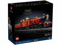 Lego 76405, LEGO Harry Potter - Hogwarts Express - Collectors' Edition (76405), 16+