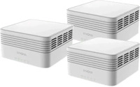 Strong MESHTRIAX3000, Strong 3X Atria Mesh Home Kit AX3000 WiFi 6 Add-on WLAN