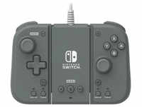 Split Pad Compact Adapterset (Grau) für Nintendo Switch VPE