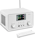 Medion 50072900, MEDION LIFE P85027 STEREO INTERNETRADIO 7,1 cm (2,8'') TFT-Display,