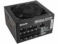 Kolink KL-R1200FG, Kolink Serie Regulator PSU, 80 Plus Gold, ATX 3.0, voll modular,