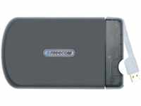 Freecom 56057, Freecom Tough Drive Externe Festplatte 1 TB Grau