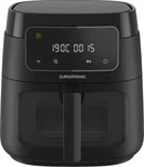 Grundig GMS8070, Grundig FRY 7320 Einzelbild 7,6 l Eigenst&auml;ndig 1900 W