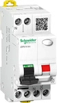 Schneider Electric A9FDB7616, Schneider Electric Brandschutzschalter (AFDD) + LS,