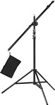 Walimex Pro 1016553, Walimex pro Galgenstativ 100-460cm 4-6kg