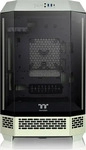 THERMALTAKE CA-1Y4-00SEWN-00, Thermaltake The Tower 300 Matcha Green
